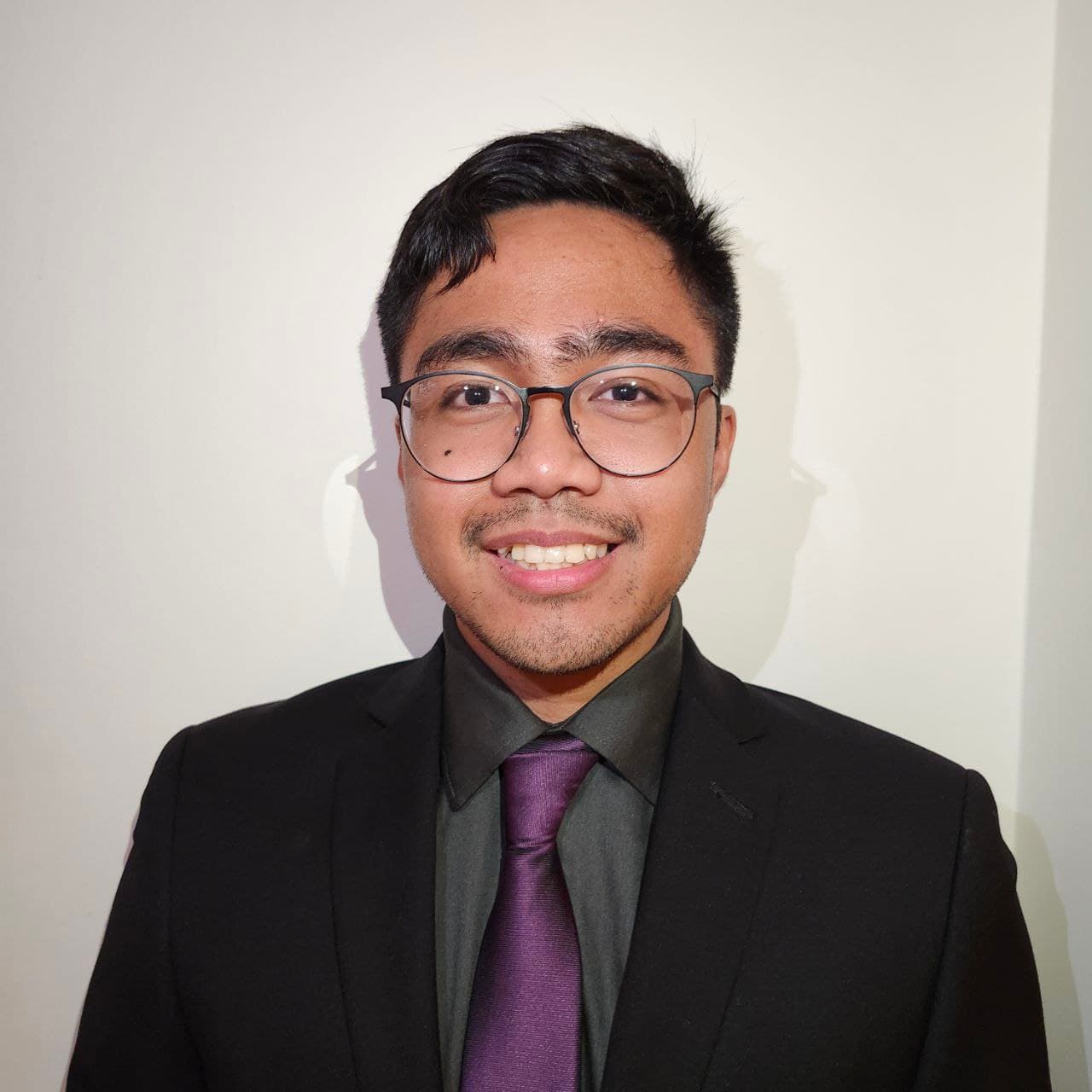 Team member photo