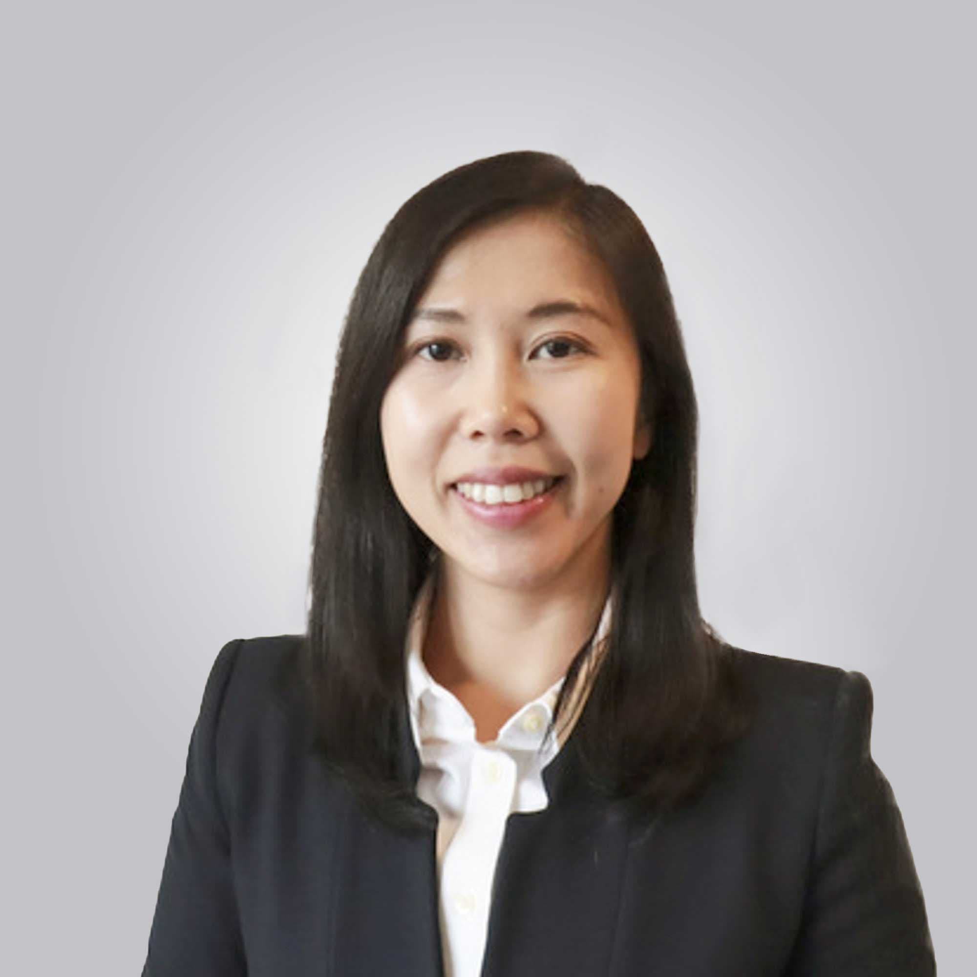 Team member photo